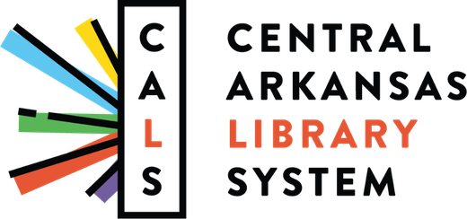 Central Arkansas Library System
