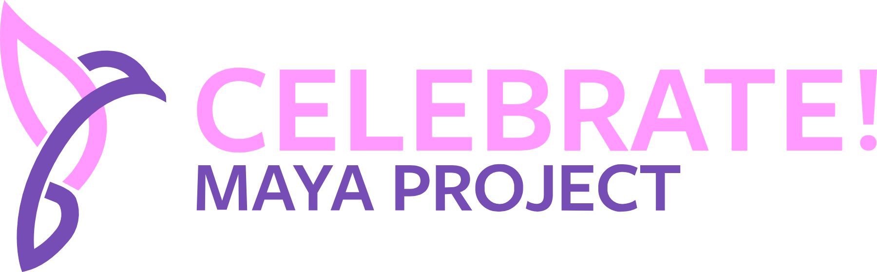 Celebrate! Maya Project